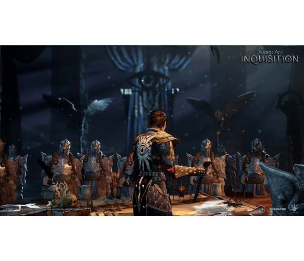 EA Dragon Age INKWIZYCJA PS4 - 1392397 - zdjęcie 5